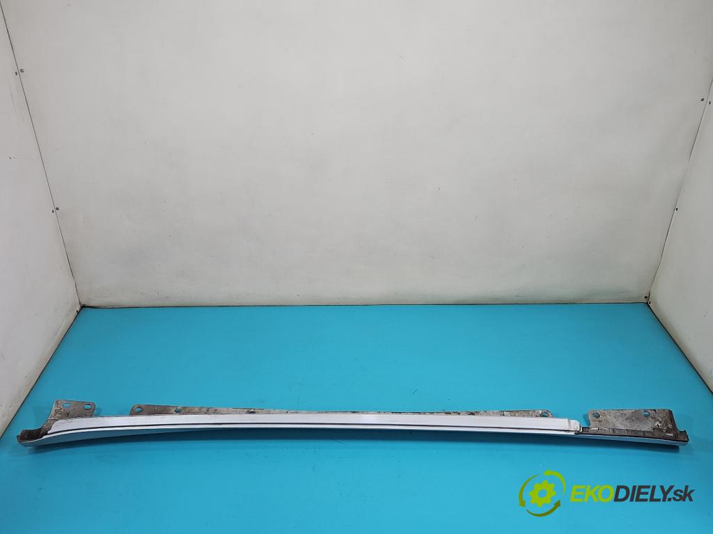 Mercedes CLS I C219 2004-2010 3.5 V6 (272964) 272 HP automatic 200 kW 3498 cm3 4- lišta práh: pravé A2196900240 (Lišta prahová)