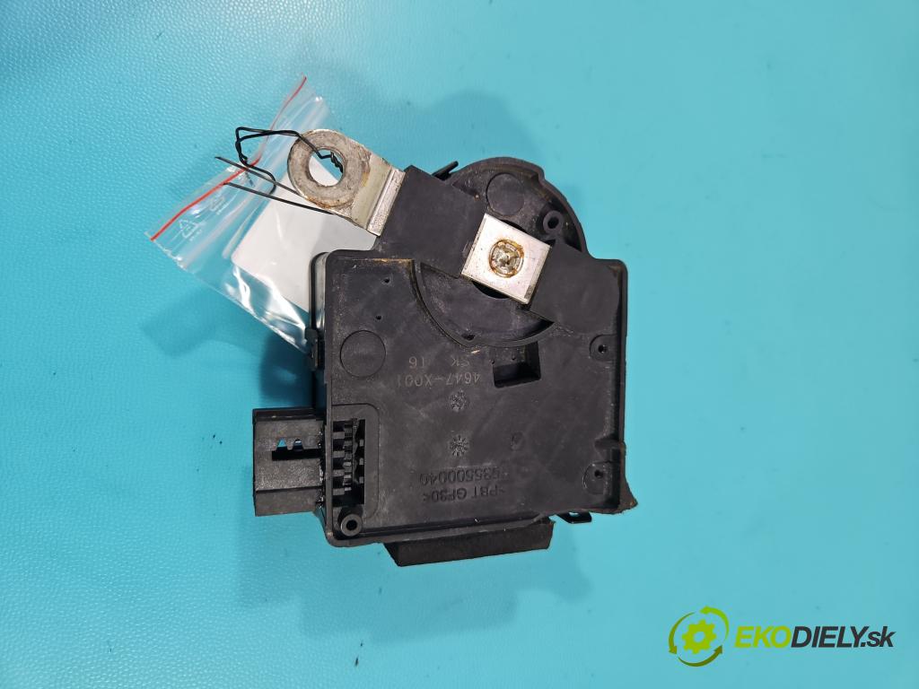 Mercedes CLS I C219 2004-2010 3.5 V6 (272964) 272 HP automatic 200 kW 3498 cm3 4- riadiaca jednotka ostatné A2115403845