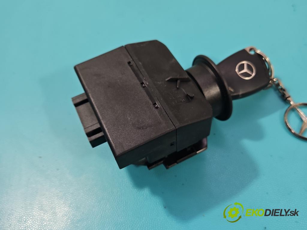 Mercedes CLS I C219 2004-2010 3.5 V6 (272964) 272 HP automatic 200 kW 3498 cm3 4- riadiaca jednotka motora 0261209040