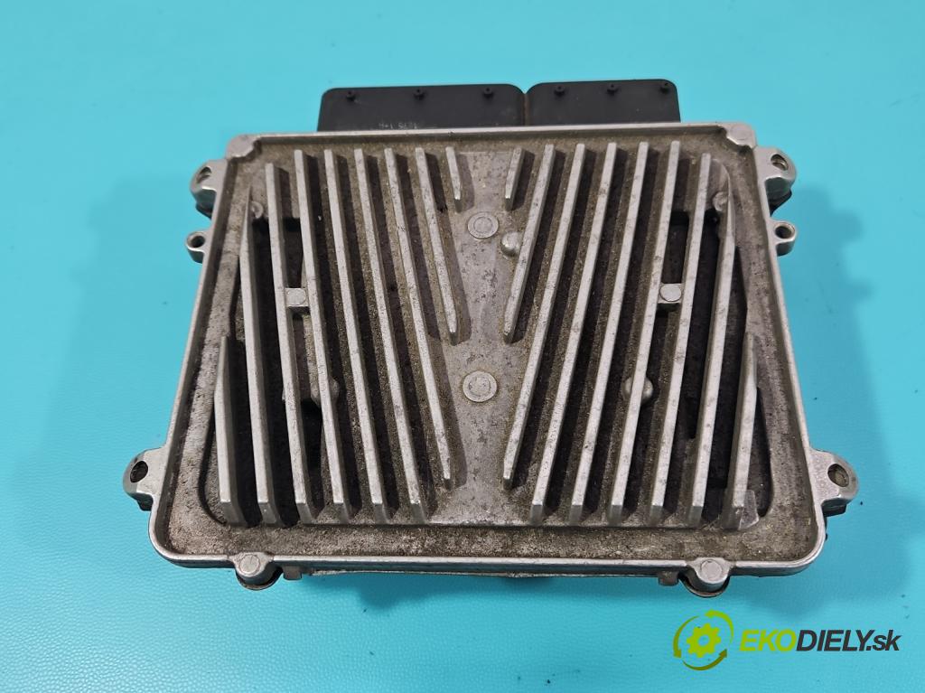 Mercedes CLS I C219 2004-2010 3.5 V6 (272964) 272 HP automatic 200 kW 3498 cm3 4- riadiaca jednotka motora 0261209040