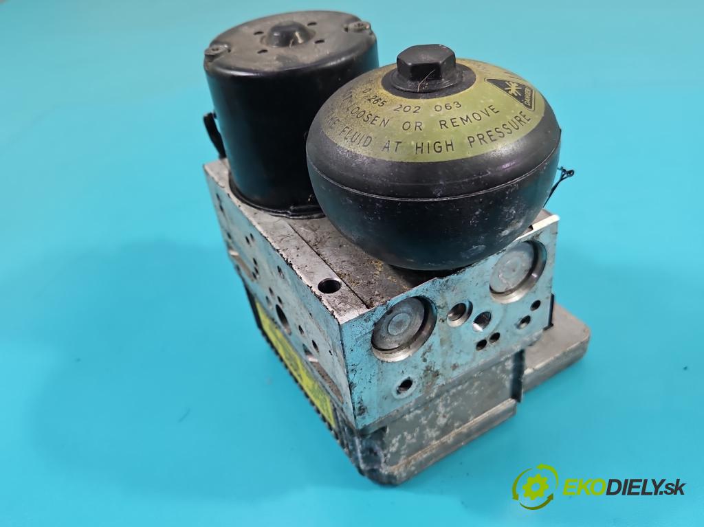 Mercedes CLS I C219 2004-2010 3.5 V6 (272964) 272 HP automatic 200 kW 3498 cm3 4- čerpadlo abs 0265960025 (Pumpa ABS)