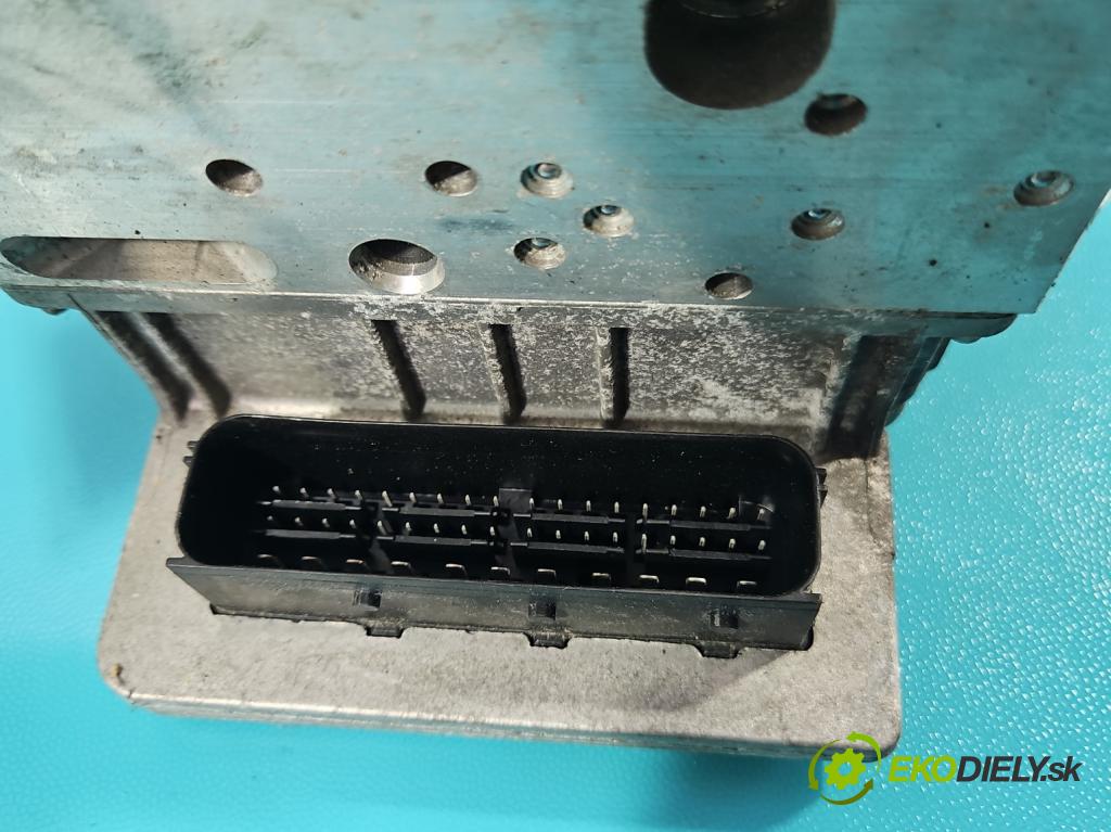 Mercedes CLS I C219 2004-2010 3.5 V6 (272964) 272 HP automatic 200 kW 3498 cm3 4- čerpadlo abs 0265960025 (Pumpa ABS)