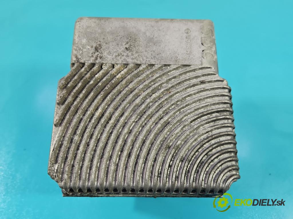 Mercedes CLS I C219 2004-2010 3.5 V6 (272964) 272 HP automatic 200 kW 3498 cm3 4- čerpadlo abs 0265960025 (Pumpa ABS)