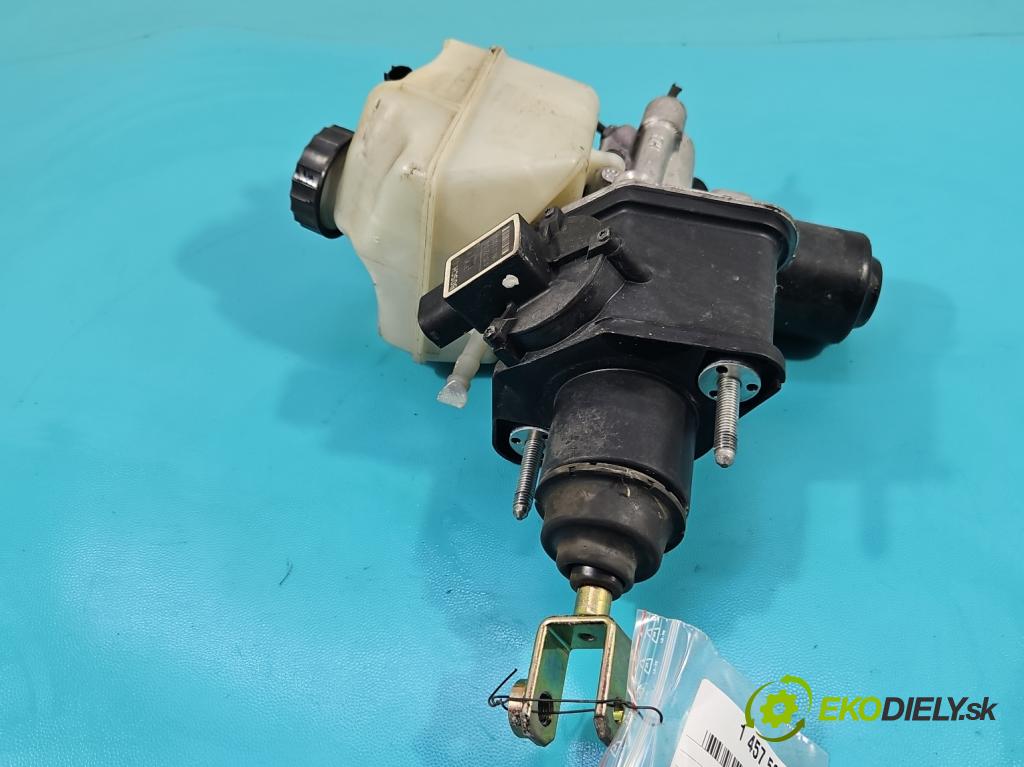 Mercedes CLS I C219 2004-2010 3.5 V6 (272964) 272 hp automatic 200 kW 3498 cm3 4- servo posilovač A0004300312