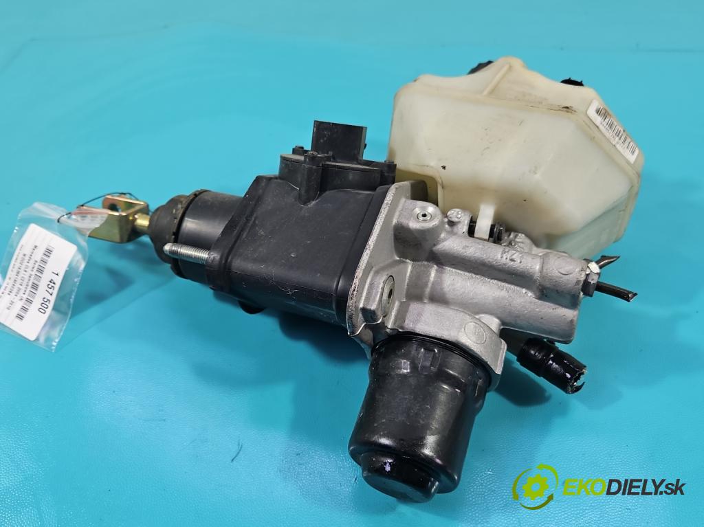 Mercedes CLS I C219 2004-2010 3.5 V6 (272964) 272 hp automatic 200 kW 3498 cm3 4- servo posilovač A0004300312