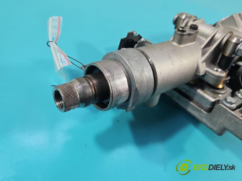 Mercedes CLS I C219 2004-2010 3.5 V6 (272964) 272 HP automatic 200 kW 3498 cm3 4- Stĺpik volant A2114603116 (Tyč riadenia (volantu))