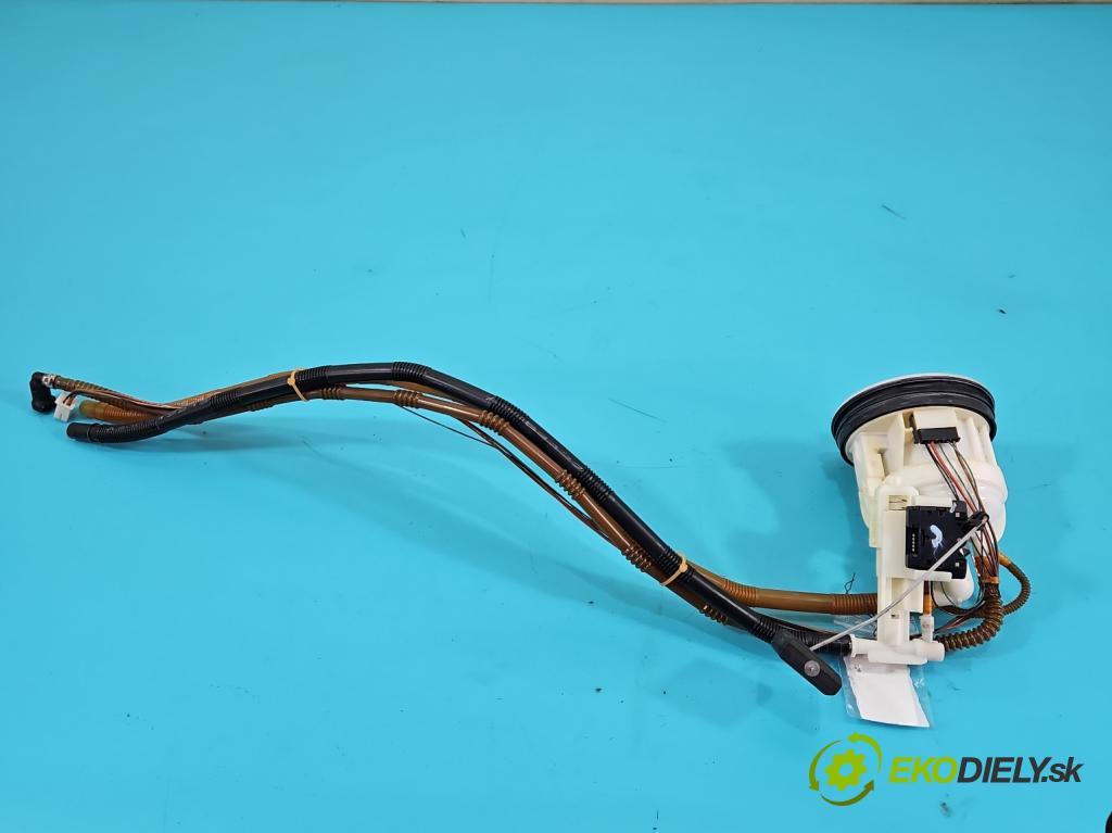Mercedes CLS I C219 2004-2010 3.5 V6 (272964) 272 hp automatic 200 kW 3498 cm3 4- čerpadlo paliva A2C53103730