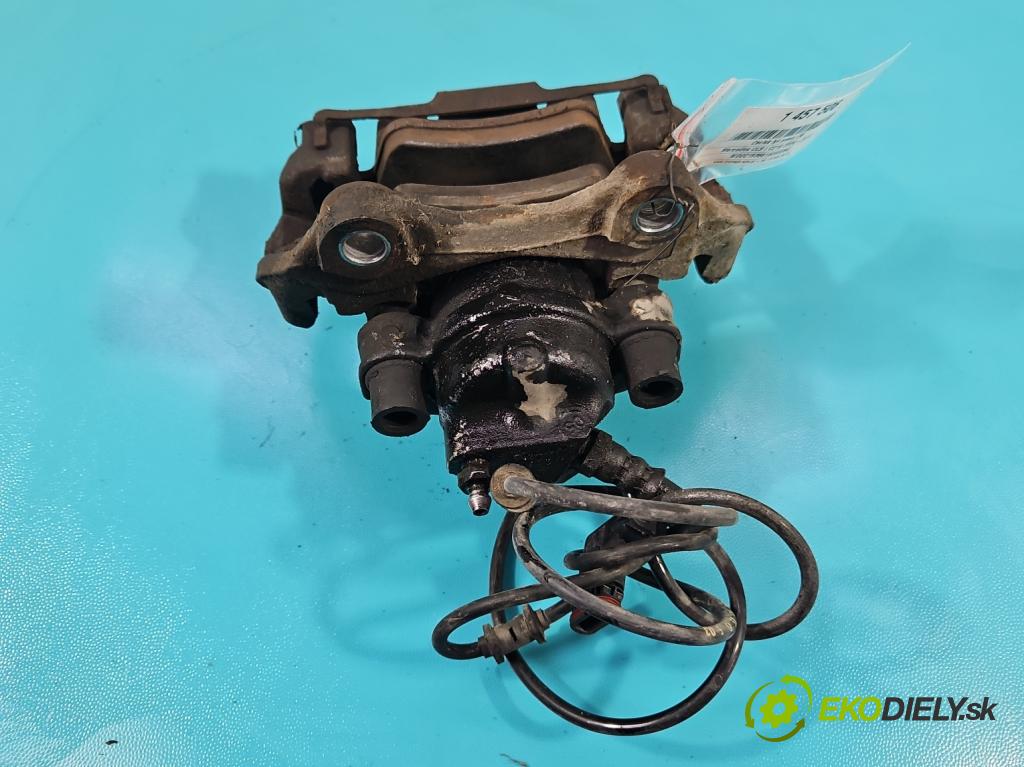 Mercedes CLS I C219 2004-2010 3.5 V6 (272964) 272 HP automatic 200 kW 3498 cm3 4- brzdič zadné pravý  (Kľučka dverí ostatné)