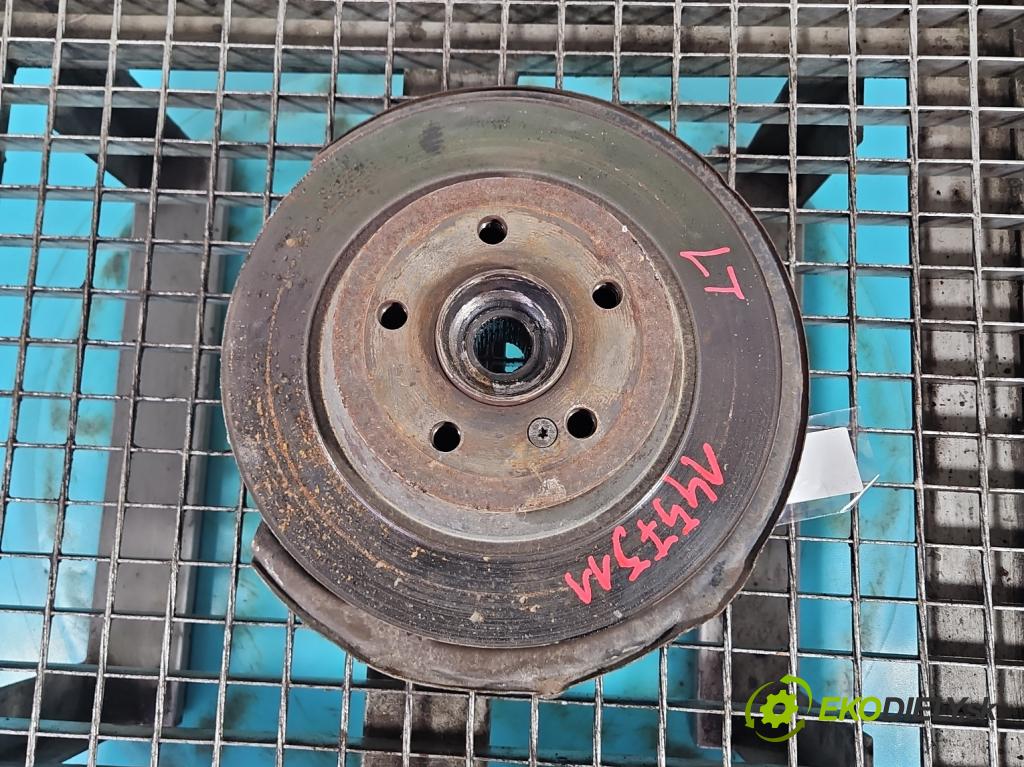 Mercedes CLS I C219 2004-2010 3.5 V6 272964 272 HP automatic 200 kW 3498 cm3 4- Rozbočovač: kolesa zadné ľavé 