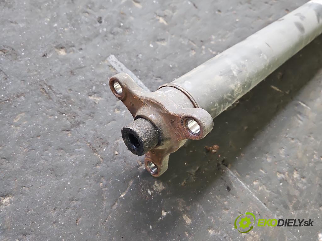 Mercedes CLS I C219 2004-2010 3.5 V6 (272964) 272 HP automatic 200 kW 3498 cm3 4- Hřídel: zadné 2190306 (Kardaňový hriadeľ)