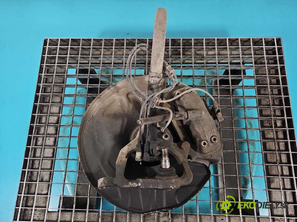 Mercedes CLS I C219 2004-2010 3.5 V6 (272964) 272 hp automatic 200 kW 3498 cm3 4- náboj pravé  (Náboj kola)