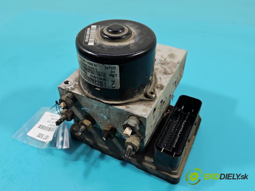 Volvo XC90 I 2002-2014 2.4 D5 (D5244T) 163 HP manual 120 kW 2401 cm3 5- čerpadlo abs P30643979 (Pumpa ABS)