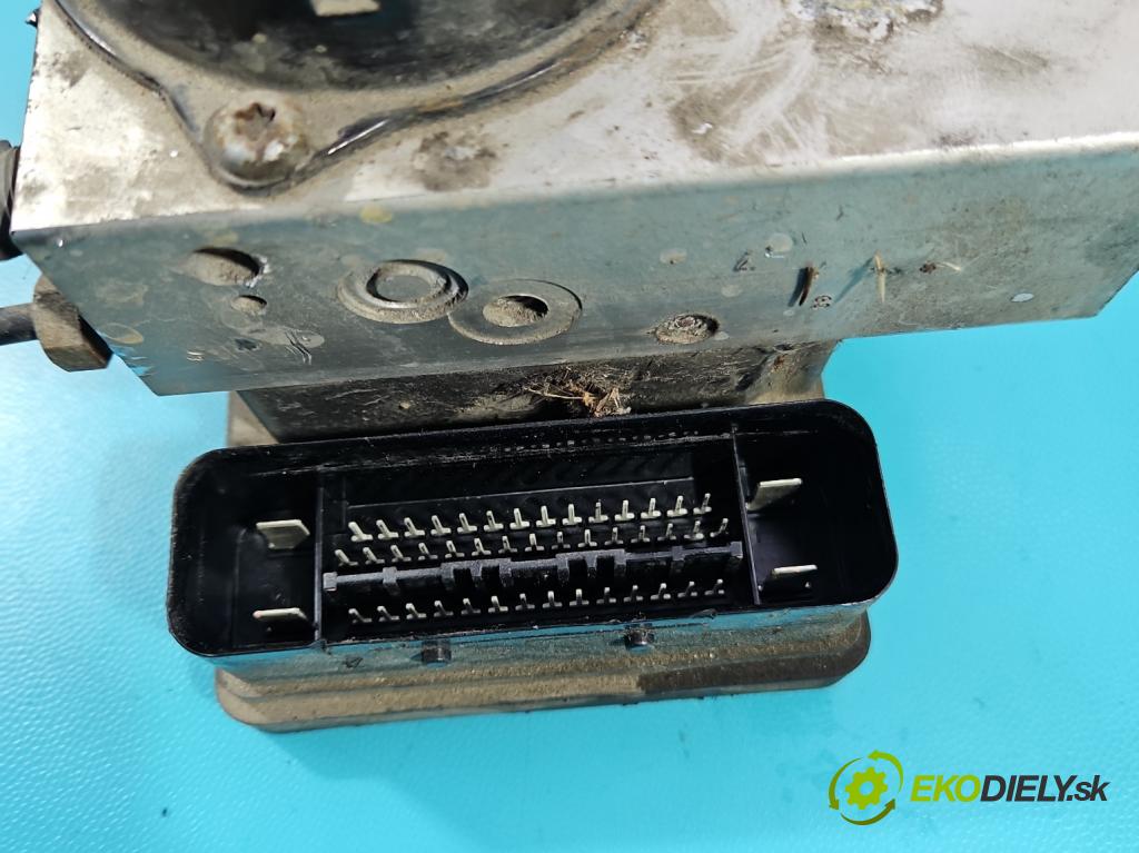 Volvo XC90 I 2002-2014 2.4 D5 (D5244T) 163 HP manual 120 kW 2401 cm3 5- čerpadlo abs P30643979 (Pumpa ABS)