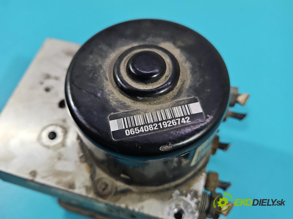 Volvo XC90 I 2002-2014 2.4 D5 (D5244T) 163 HP manual 120 kW 2401 cm3 5- čerpadlo abs P30643979 (Pumpa ABS)