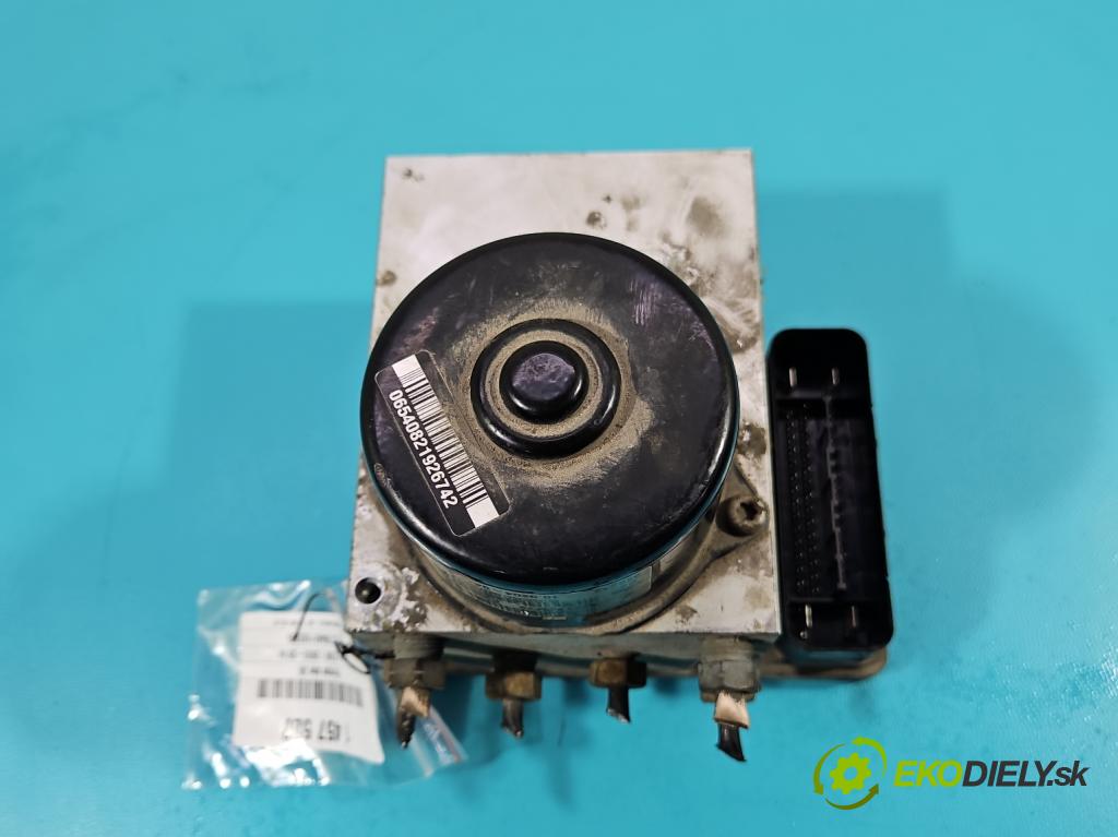 Volvo XC90 I 2002-2014 2.4 D5 (D5244T) 163 HP manual 120 kW 2401 cm3 5- čerpadlo abs P30643979 (Pumpa ABS)