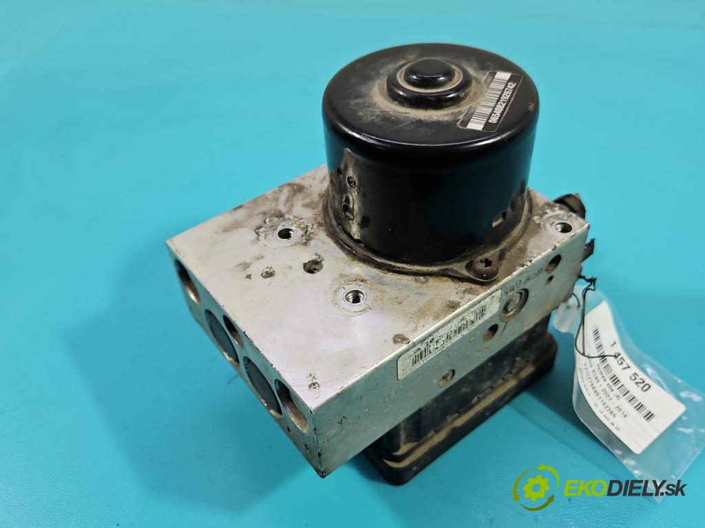 Volvo XC90 I 2002-2014 2.4 D5 (D5244T) 163 HP manual 120 kW 2401 cm3 5- čerpadlo abs P30643979 (Pumpa ABS)