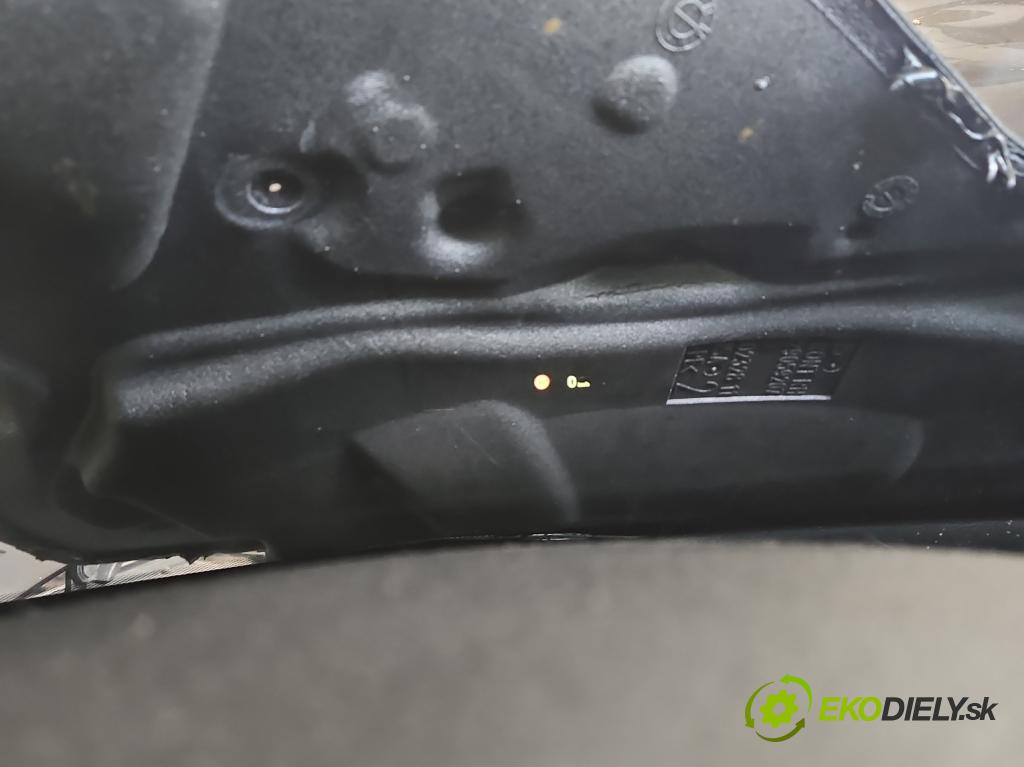 Bmw X5 F15 2013-2018 3.0 306KM automatic 225 kW 2979 cm3 5- Zobrazit: 9321277 (Prístrojová doska)