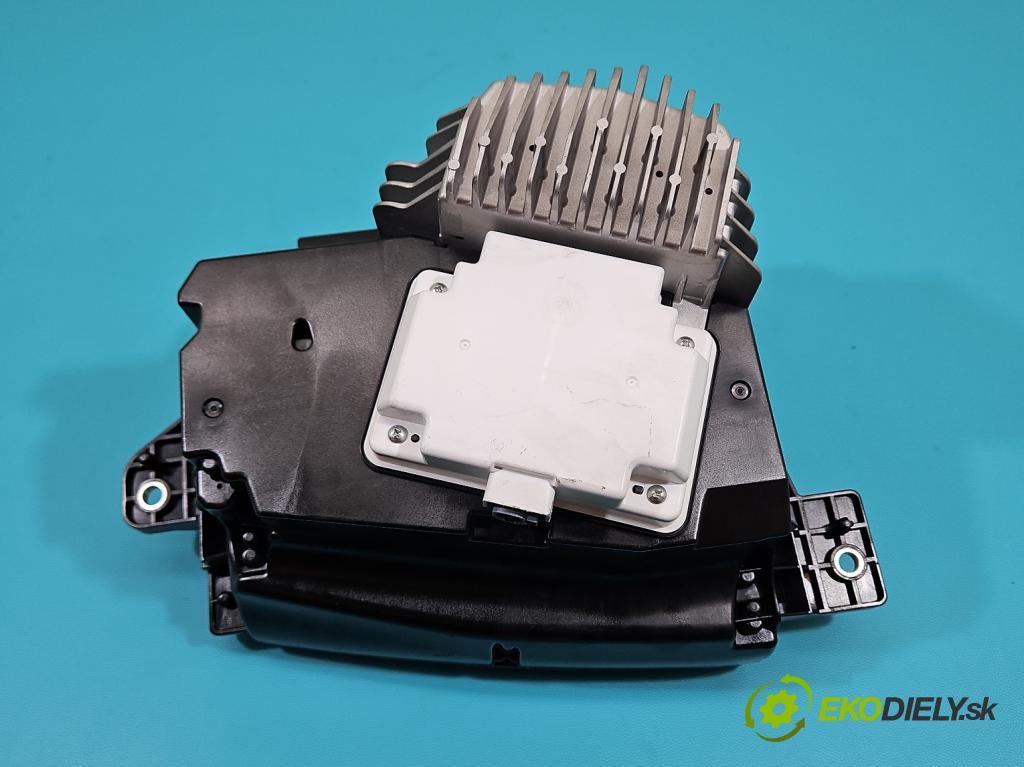 Bmw X5 F15 2013-2018 3.0 306KM automatic 225 kW 2979 cm3 5- Zobrazit: 9321277 (Prístrojová doska)