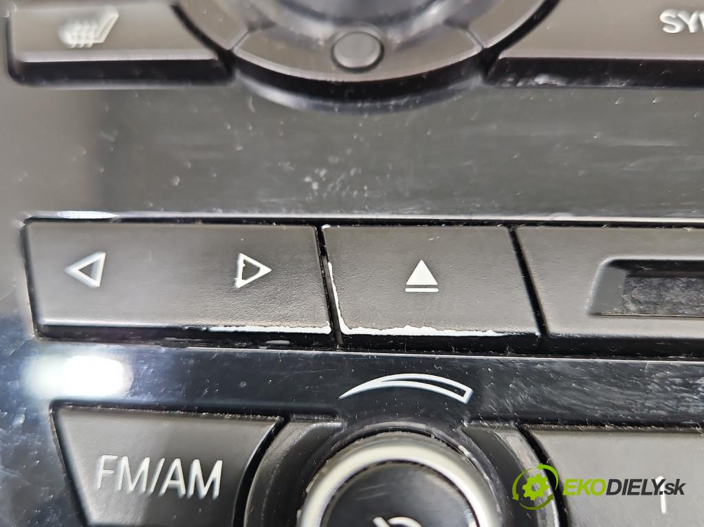 Bmw X5 F15 2013-2018 3.0 306KM automatic 225 kW 2979 cm3 5- panel kúrenia 9321714