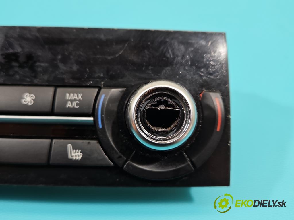 Bmw X5 F15 2013-2018 3.0 306KM automatic 225 kW 2979 cm3 5- panel kúrenia 9250227