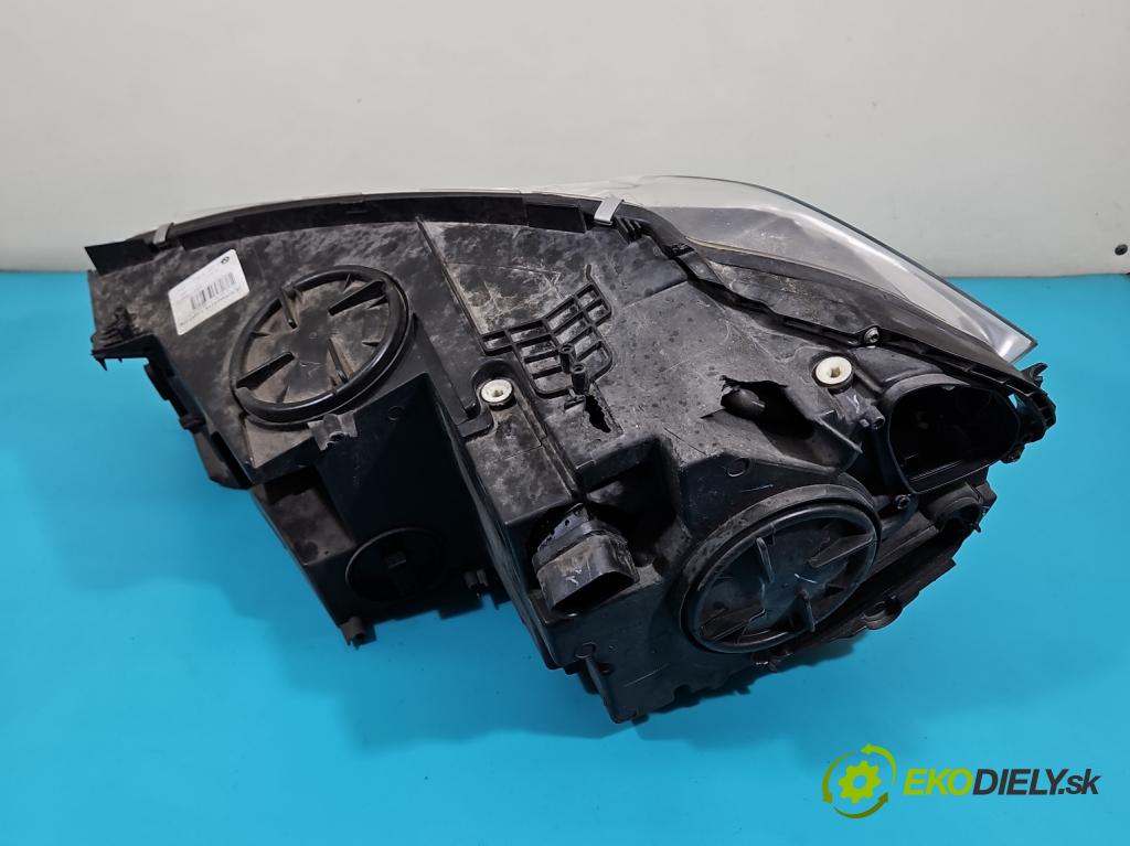 Bmw X5 F15 2013-2018 3.0 T N55 306KM automatic 225 kW 2979 cm3 5- Reflektor: pravý 7290070 (Svetlo predné pravé)