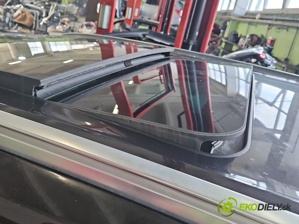 Bmw X5 F15 2013-2018 3.0 T N55 306KM automatic 225 kW 2979 cm3 5- Střešní okno: 7316353 (Sklo karoserie)