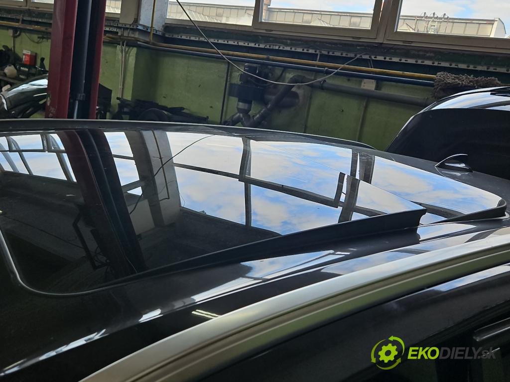 Bmw X5 F15 2013-2018 3.0 T N55 306KM automatic 225 kW 2979 cm3 5- Střešní okno: 7316353 (Sklo karoserie)