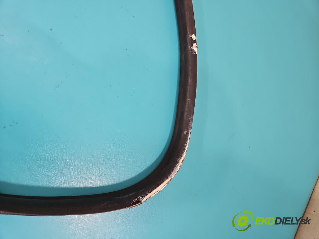 Fiat Ducato IV 2014- 2.3 jtd 177 HP manual 130 kW 2287 cm3 5- Těsnění: dvere zadné ľavé  (Karoséria ostatné)