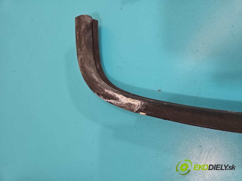 Fiat Ducato IV 2014- 2.3 jtd 177 HP manual 130 kW 2287 cm3 5- Těsnění: dvere zadné ľavé  (Karoséria ostatné)