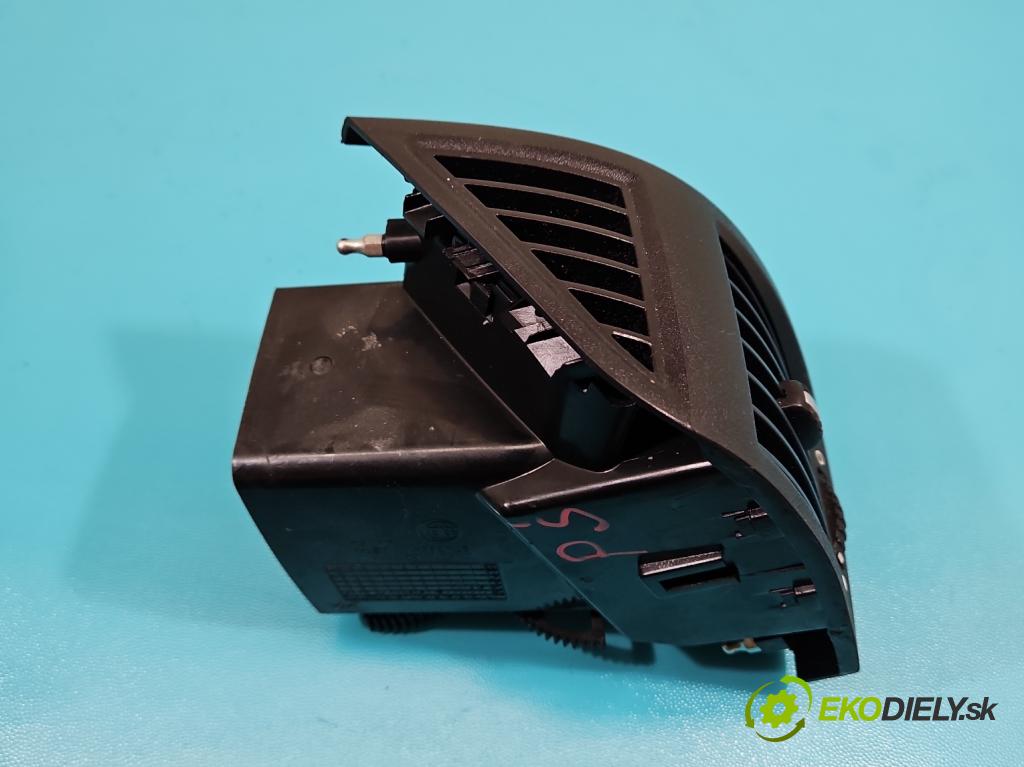 Fiat Ducato IV 2014- 2.3 jtd 177 hp manual 130 kW 2287 cm3 5- Mřížka: topení medián: 385800 (Mřížka topení)