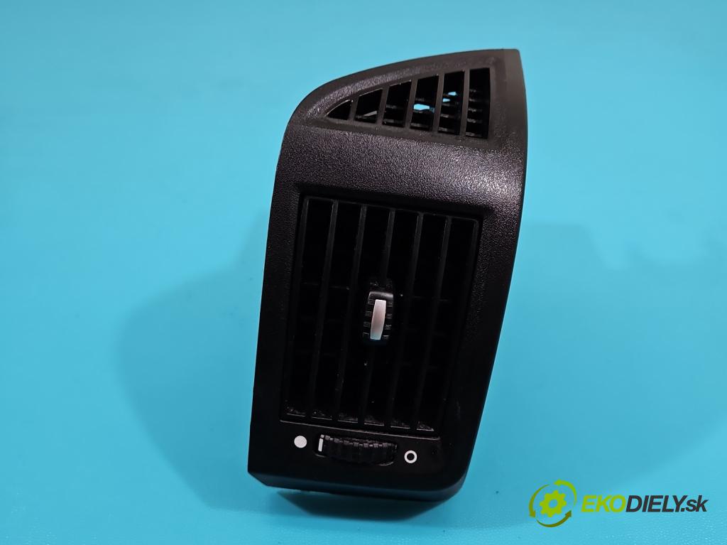 Fiat Ducato IV 2014- 2.3 jtd 177 hp manual 130 kW 2287 cm3 5- Mřížka: topení medián: 385800 (Mřížka topení)