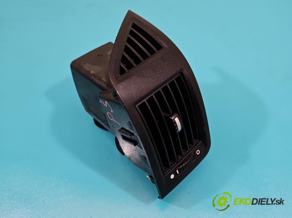 Fiat Ducato IV 2014- 2.3 jtd 177 hp manual 130 kW 2287 cm3 5- Mřížka: topení medián: 385800 (Mřížka topení)