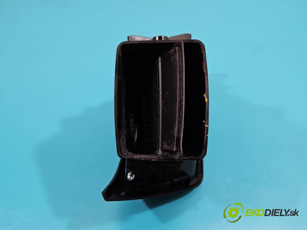 Fiat Ducato IV 2014- 2.3 jtd 177 HP manual 130 kW 2287 cm3 5- Mřížka: kúrenia stredová ST458-2 (Mriežka kúrenia (fukár))