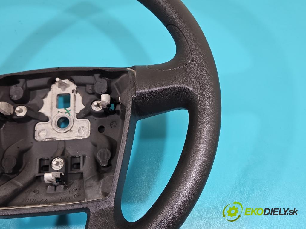 Fiat Ducato IV 2014- 2.3 jtd 177 HP manual 130 kW 2287 cm3 5- volant 34129474C (Volant)