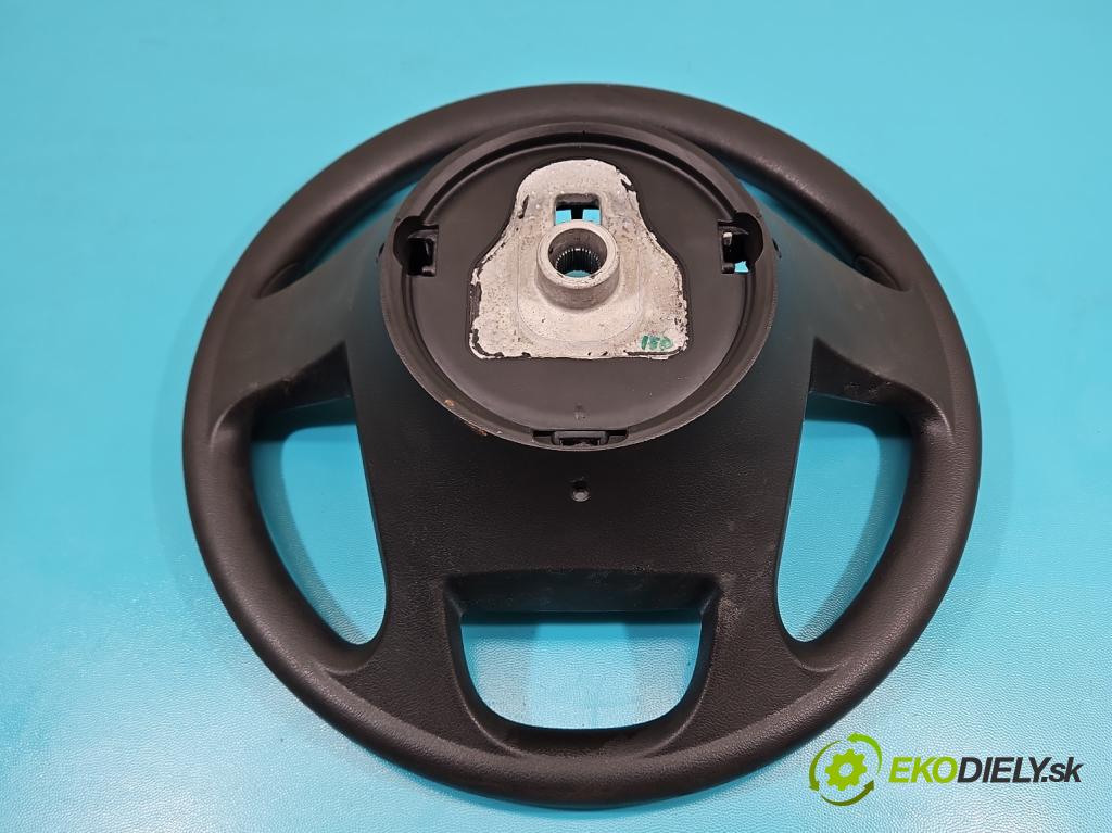 Fiat Ducato IV 2014- 2.3 jtd 177 HP manual 130 kW 2287 cm3 5- volant 34129474C (Volant)