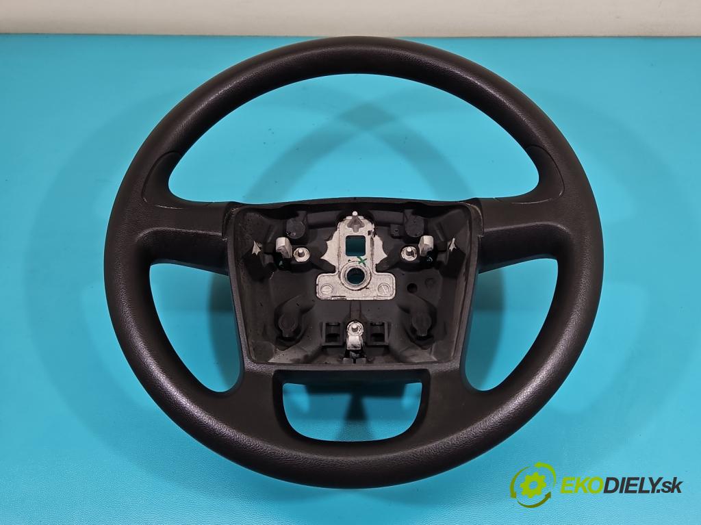 Fiat Ducato IV 2014- 2.3 jtd 177 HP manual 130 kW 2287 cm3 5- volant 34129474C (Volant)