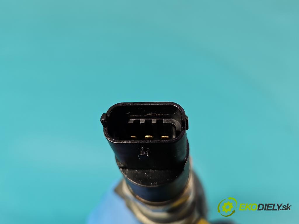 Volvo XC90 I 2002-2014 2.4 D5 (D5244T) 163 HP manual 120 kW 2401 cm3 5- lišta vstrekovacia 0445215010 (Vstrekovacia lišta)