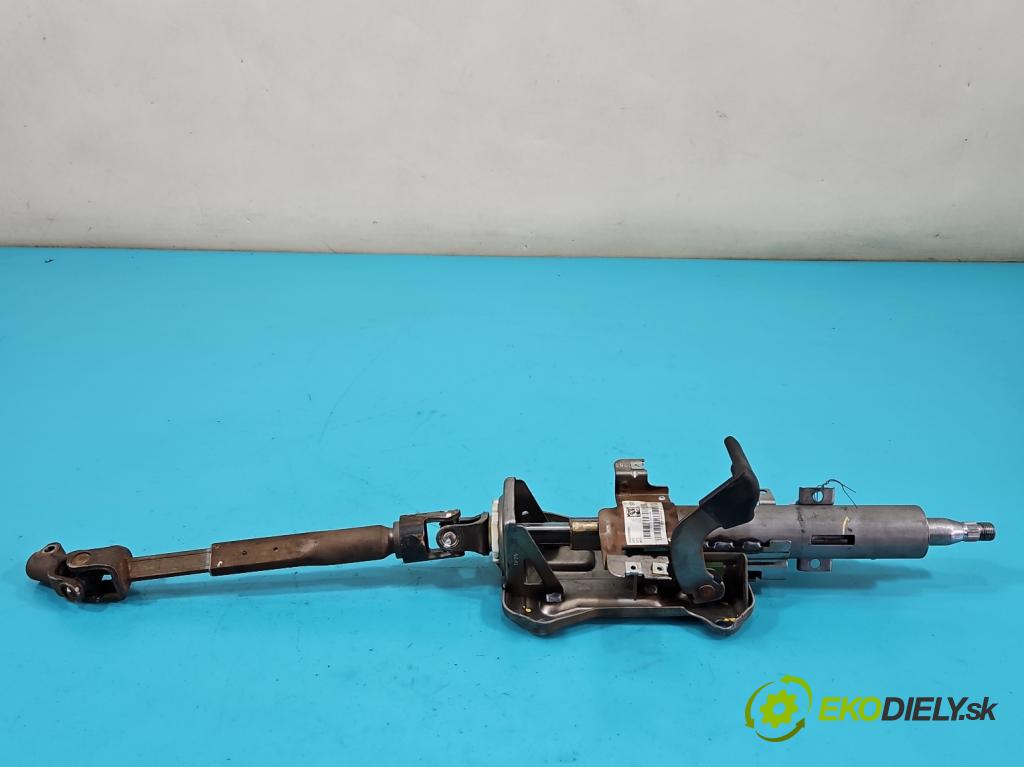 Fiat Ducato IV 2014- 2.3 jtd 177 HP manual 130 kW 2287 cm3 5- Stĺpik volant  (Tyč riadenia (volantu))