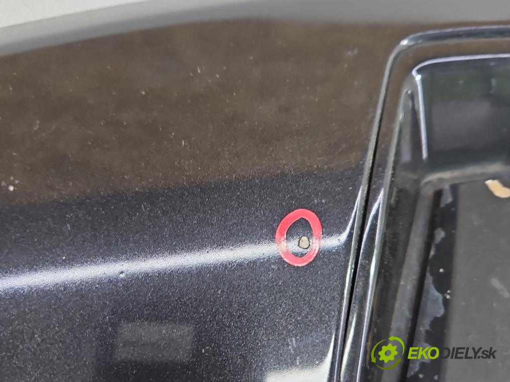Renault Laguna III 2007-2015 2.0 dci 150 HP manual 110 kW 1995 cm3 2- kapota predná