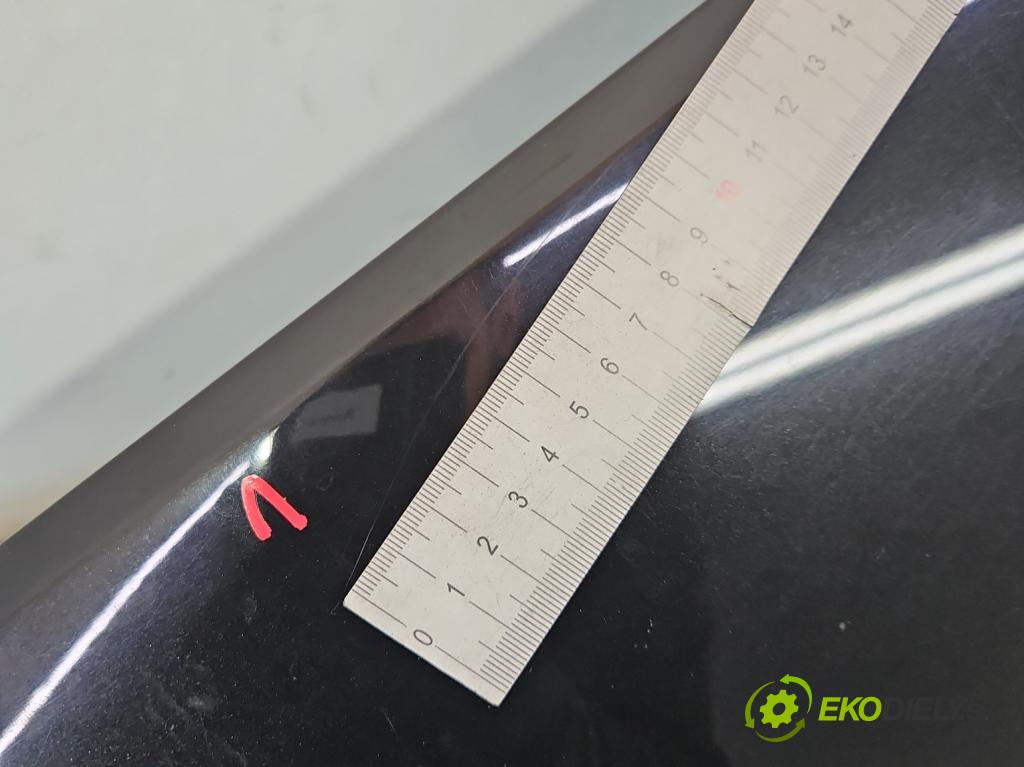 Renault Laguna III 2007-2015 2.0 dci 150 hp manual 110 kW 1995 cm3 2- blatnik přední levý  (Levý přední blatník)