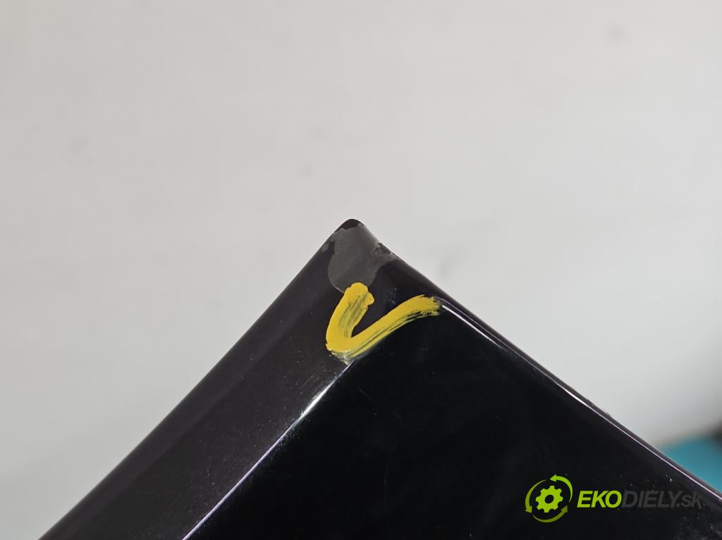 Renault Laguna III 2007-2015 2.0 dci 150 hp manual 110 kW 1995 cm3 2- blatnik přední levý  (Levý přední blatník)