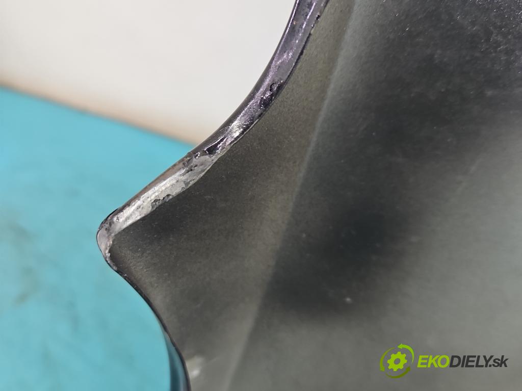 Renault Laguna III 2007-2015 2.0 dci 150 hp manual 110 kW 1995 cm3 2- blatnik přední levý  (Levý přední blatník)