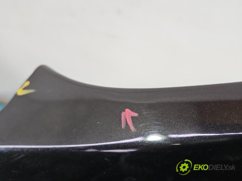 Renault Laguna III 2007-2015 2.0 dci 150 hp manual 110 kW 1995 cm3 2- blatnik přední levý  (Levý přední blatník)