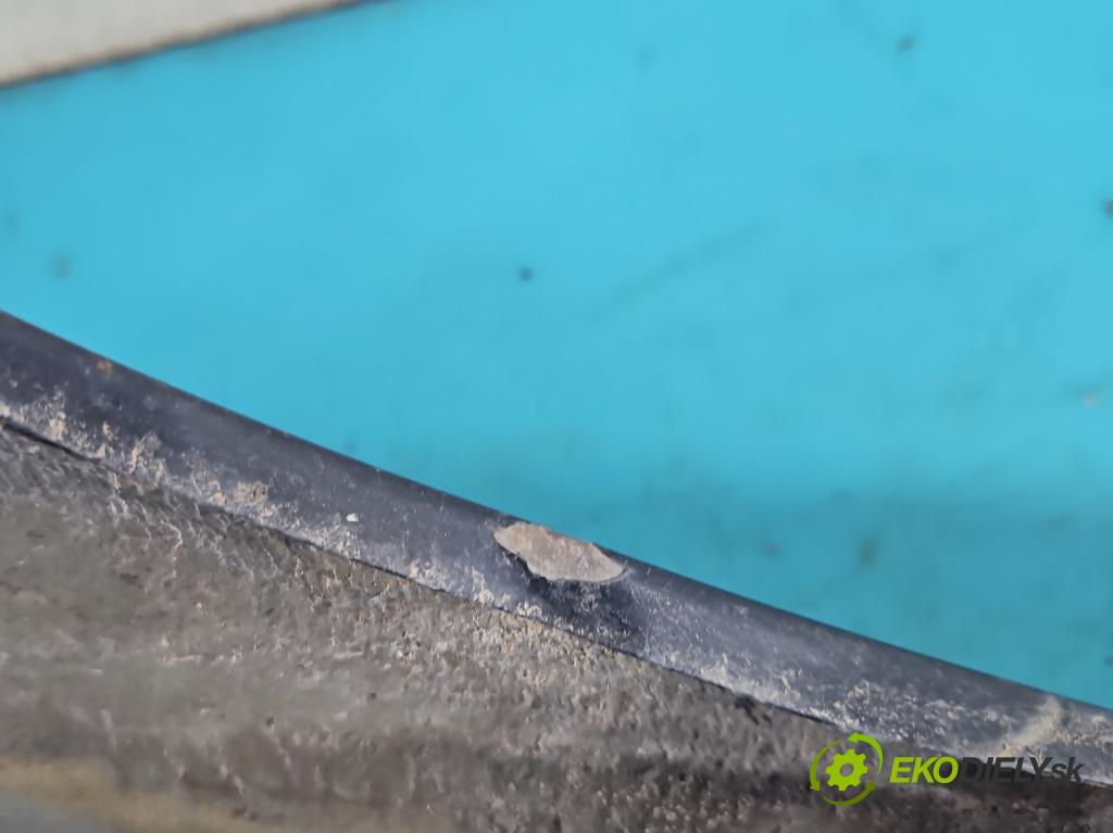 Renault Laguna III 2007-2015 2.0 dci 150 hp manual 110 kW 1995 cm3 2- blatnik přední levý  (Levý přední blatník)