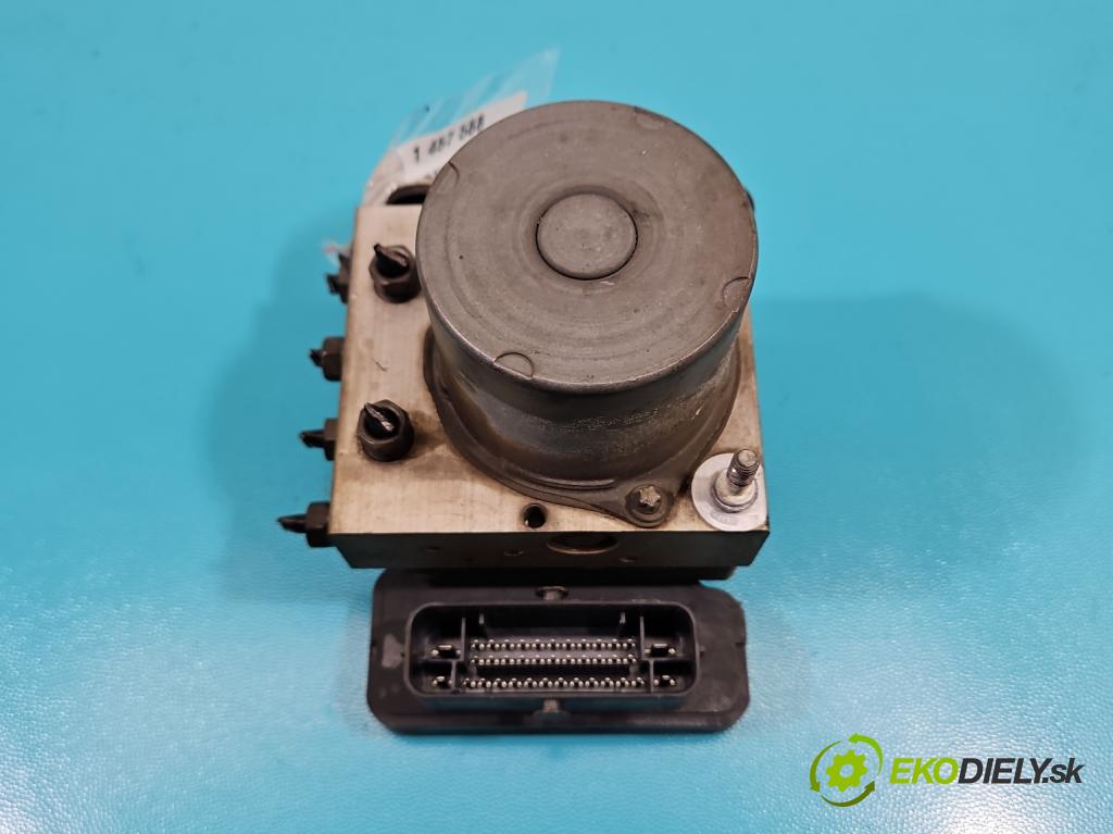 Fiat Ducato IV 2014- 2.3 jtd 177 HP manual 130 kW 2287 cm3 5- čerpadlo abs 0265259143 (Pumpa ABS)