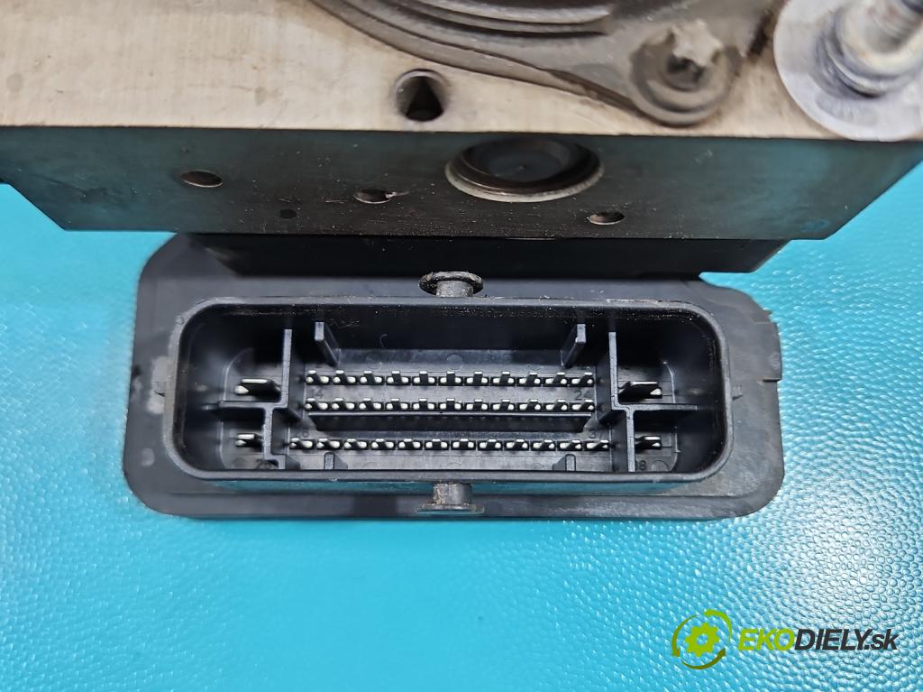 Fiat Ducato IV 2014- 2.3 jtd 177 HP manual 130 kW 2287 cm3 5- čerpadlo abs 0265259143 (Pumpa ABS)