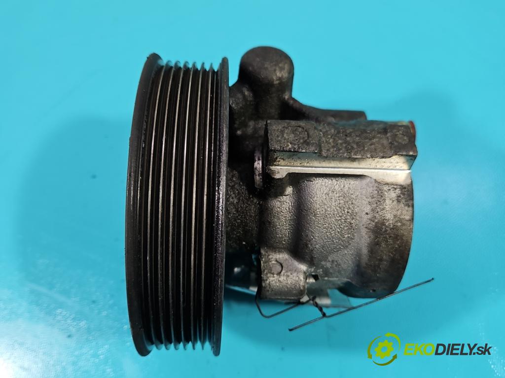 Renault Laguna II 2001-2007 2.0 dci 173KM manual 127 kW 1995 cm3 5- čerpadlo posilovač 8200319066 (Servočerpadlo, pumpa riadenia)