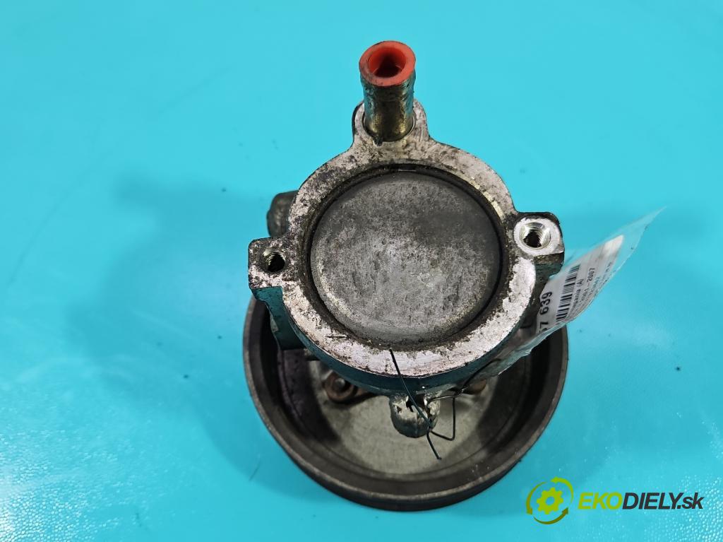 Renault Laguna II 2001-2007 2.0 dci 173KM manual 127 kW 1995 cm3 5- čerpadlo posilovač 8200319066 (Servočerpadlo, pumpa riadenia)