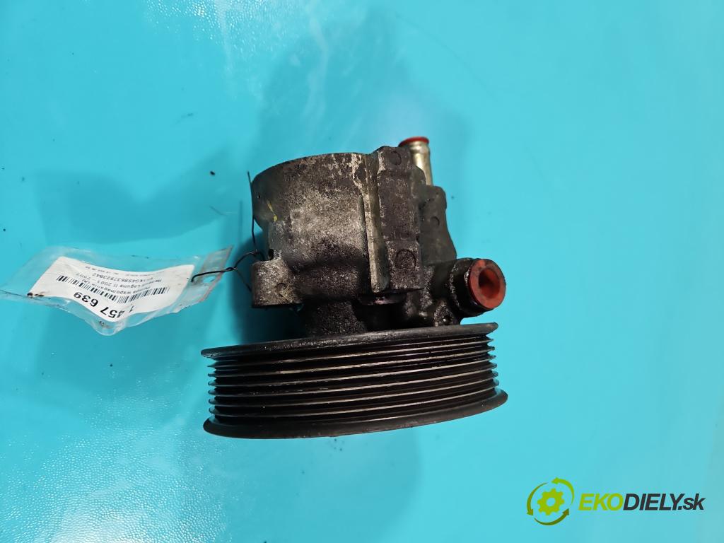 Renault Laguna II 2001-2007 2.0 dci 173KM manual 127 kW 1995 cm3 5- čerpadlo posilovač 8200319066 (Servočerpadlo, pumpa riadenia)