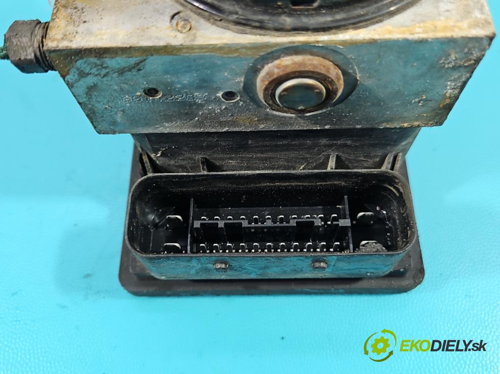 Renault Laguna II 2001-2007 2.0 dci 173KM manual 127 kW 1995 cm3 5- čerpadlo abs 100960-14443 (Pumpa ABS)